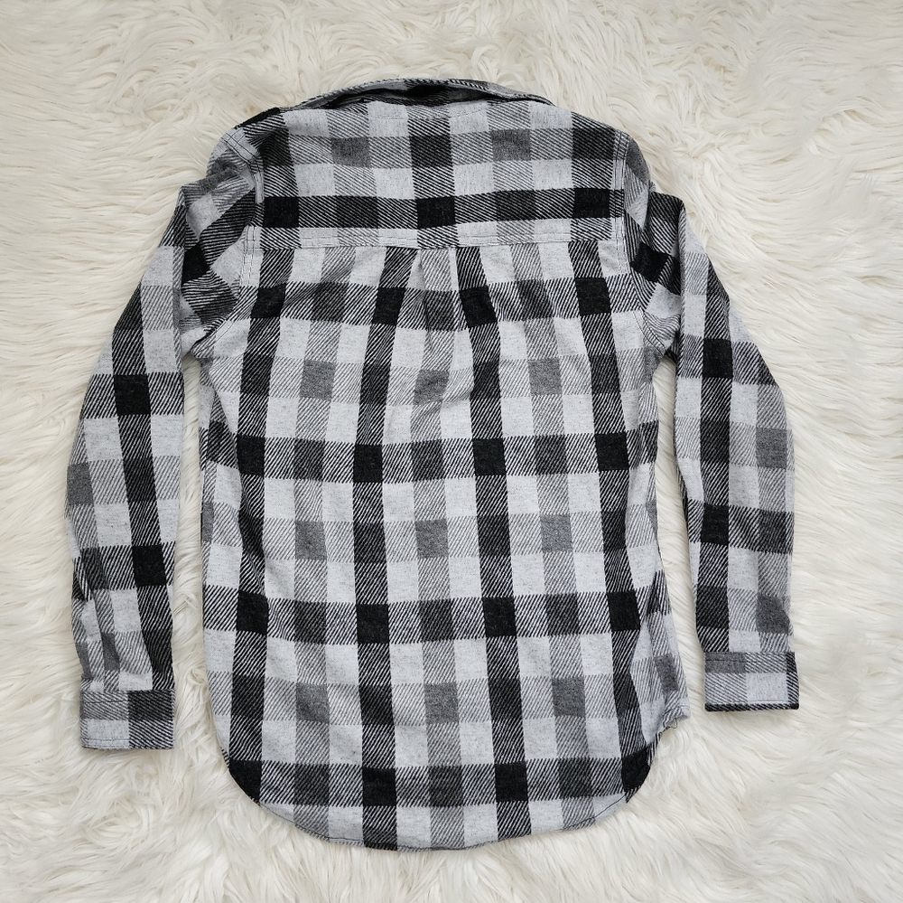 NWT Flannel! - Picture 6 of 6